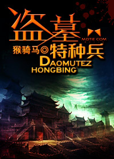 盗墓特种兵